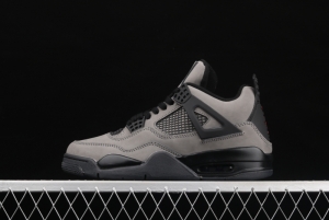 Air Jordan 4 Retro suede cool ash 308497-409