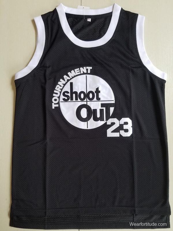 Motaw 23 Tournament Shoot Out Birdmen Basketball Jersey Above The Rim