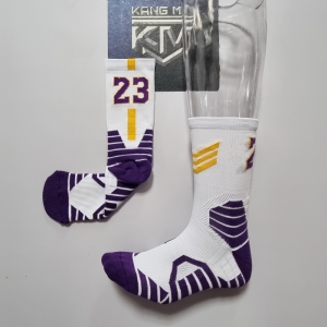 2022 NBA SOCKS#0056