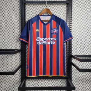 23-24 Bahia Away Jersey