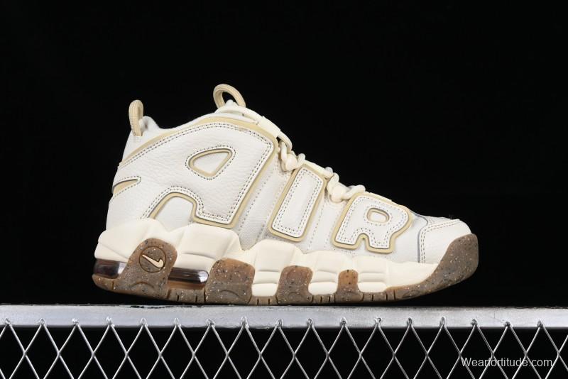 Nike Air More Uptempo 96 QS