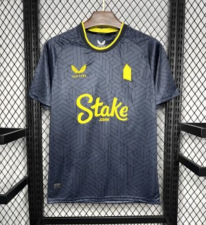 24/25 Everton Away Jersey