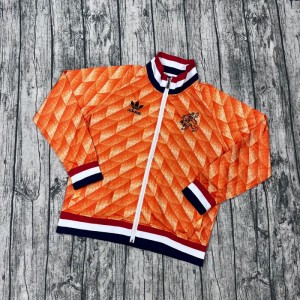 1988 Netherlands Vintage Jacket